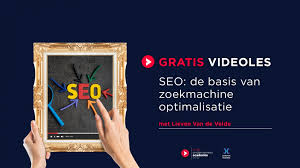 seo optimalisatie google