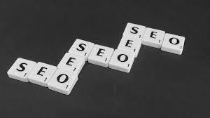 seo zoekwoorden
