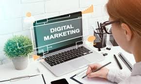digital marketing bureau