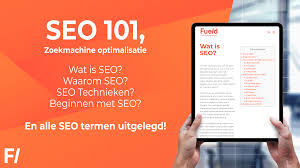 hoe werkt seo