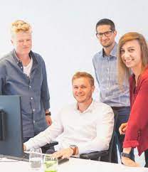 seo bureau