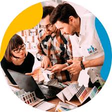 marketingbureau