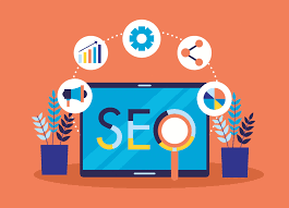 search engine optimalisatie