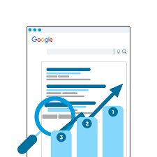 seo website optimaliseren