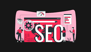 seo website verbeteren