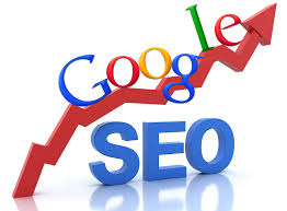 seo zoekmachine optimalisatie
