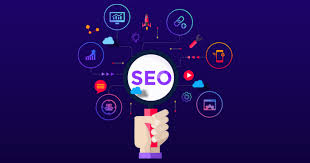 website seo