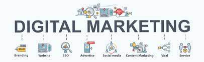 marketing online marketing