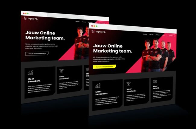 conversie optimalisatie webshop