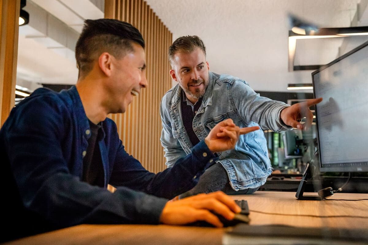 internationale zoekmachine optimalisatie