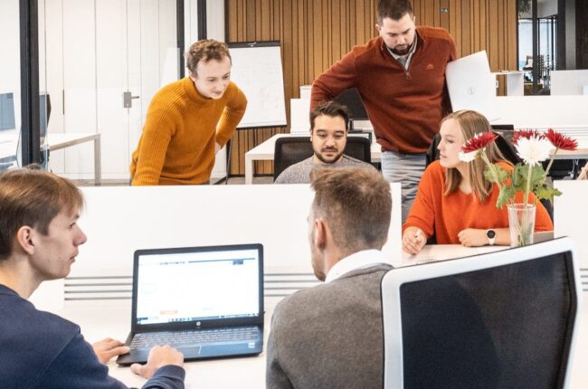 specialist zoekmachine optimalisatie