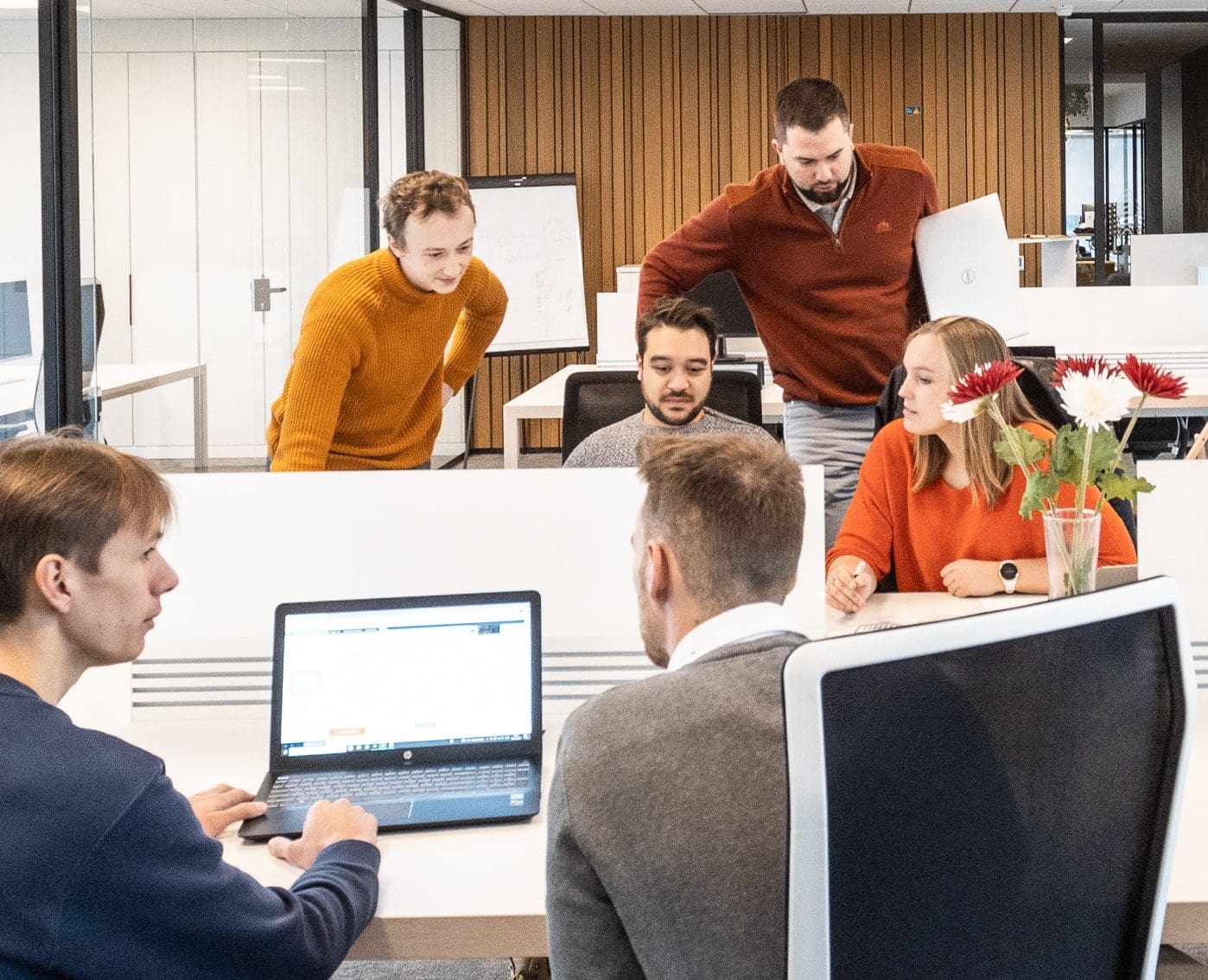 specialist zoekmachine optimalisatie