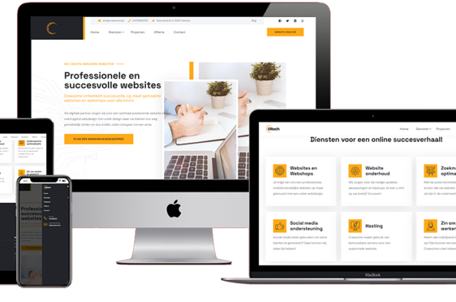 zoekmachine- optimalisatie