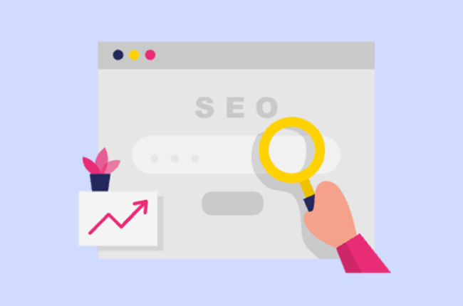 zoekmachine-optimalisatie betekenis