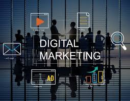 digital marketing agentschap