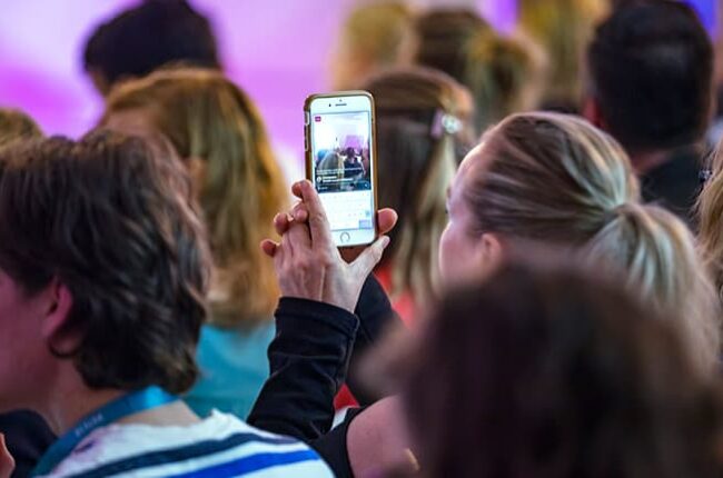 opleiding online marketing en social media