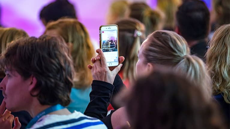 opleiding online marketing en social media