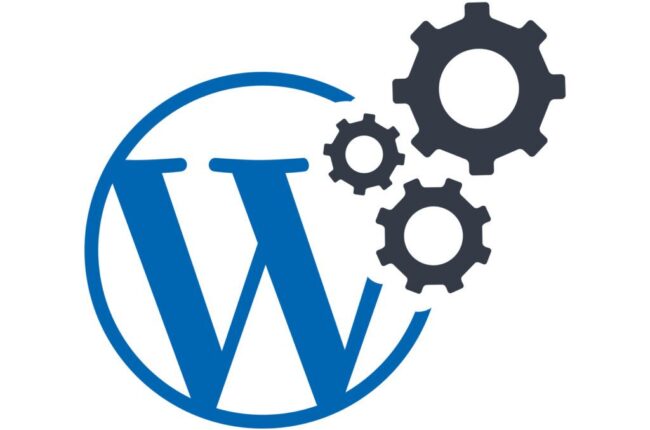 seo in wordpress