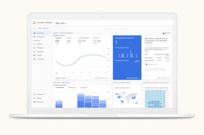 startersgids voor zoekmachine optimalisatie