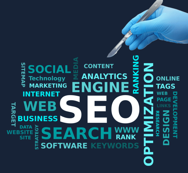 content seo