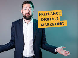 freelance online marketing specialist