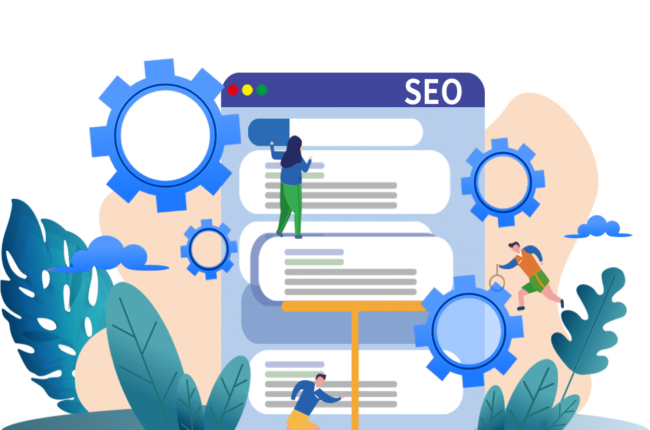 startersgids voor zoekmachine optimalisatie