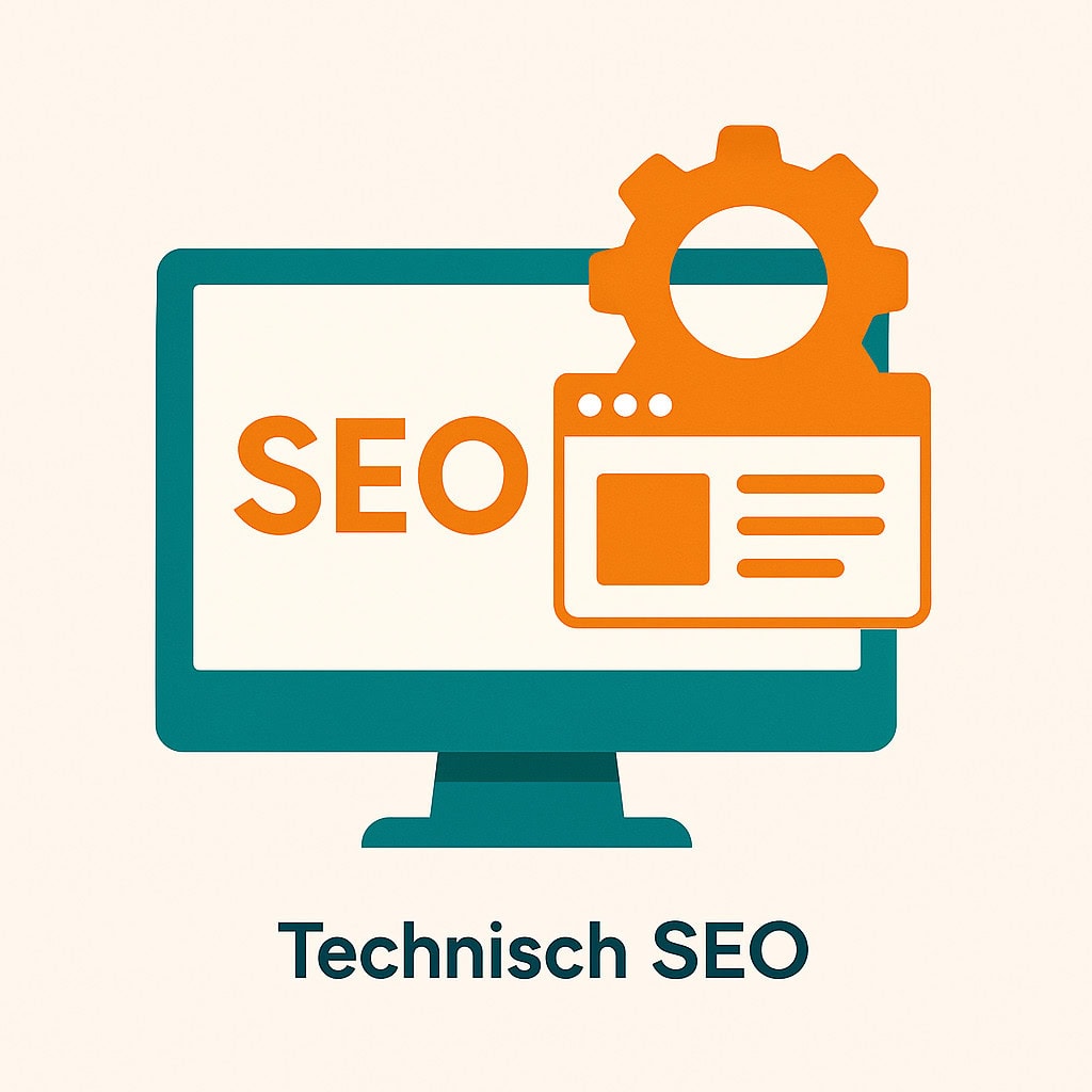 zoekmachine optimalisatie stappenplan