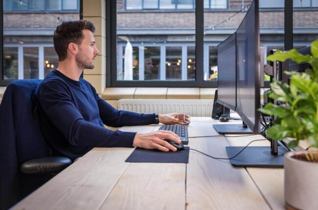 zoekmachine specialist