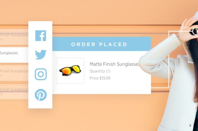 content marketing e commerce