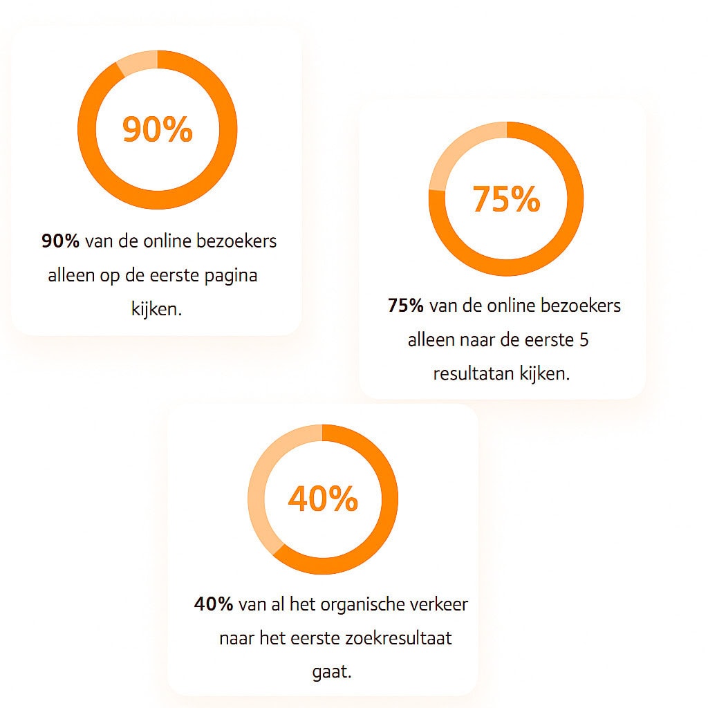 onderzoek website optimalisatie