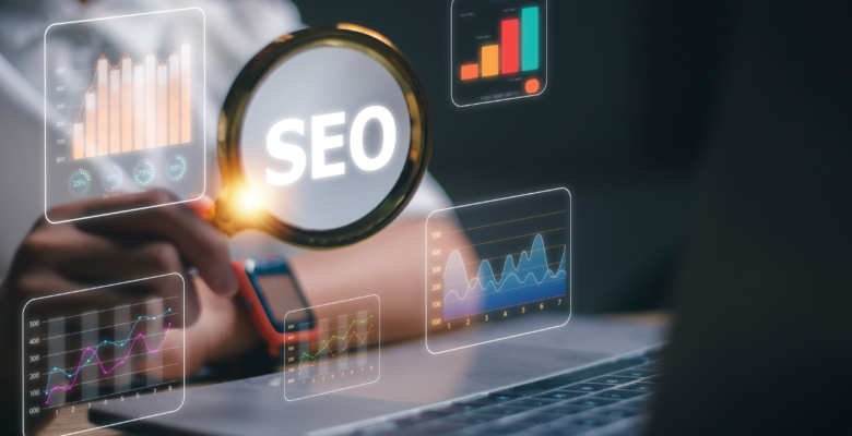 optimalisatie - seo