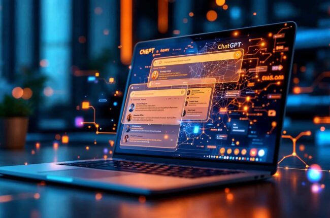 seo strategie voorbeeld