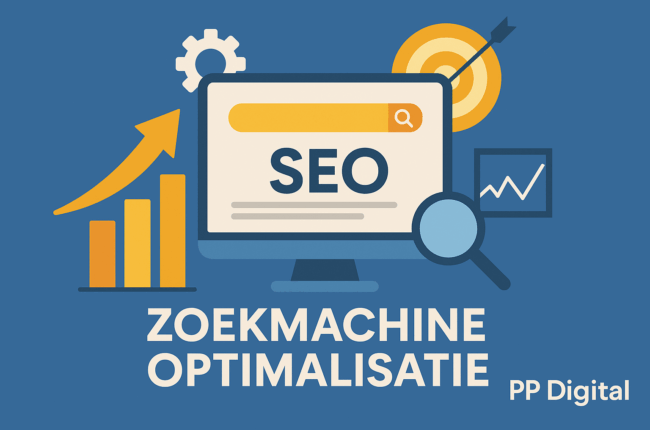 site-optimalisatie