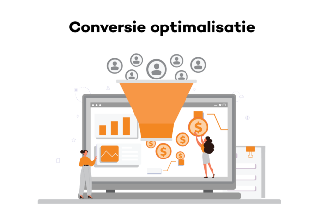 website conversie optimalisatie