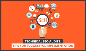 seo audit