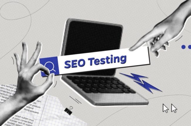 seo tester