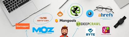 beste seo tools