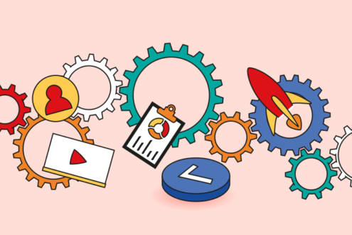 conversie optimalisatie specialist