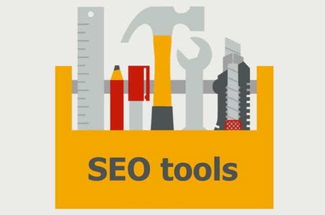 gratis seo analyse