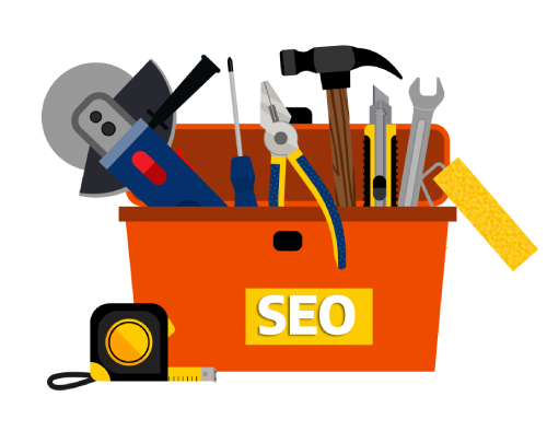seo toolbox