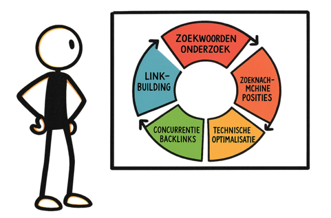 technische seo training