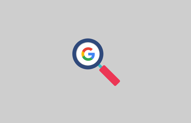zoekwoorden onderzoek google