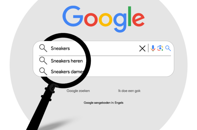 zoekwoorden onderzoek gratis
