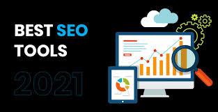 beste seo tools 2021