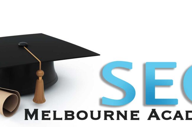 seo academy