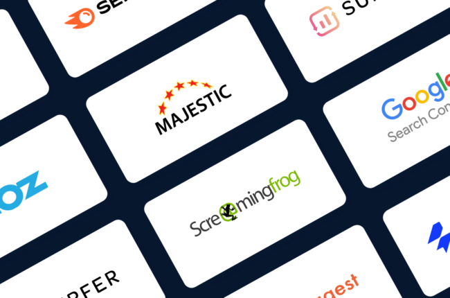 seo test psychologie