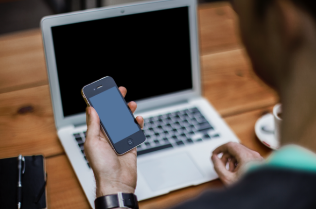 website optimaliseren voor mobiel