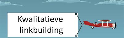 hoe werkt linkbuilding