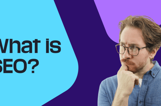 search engine optimization meaning