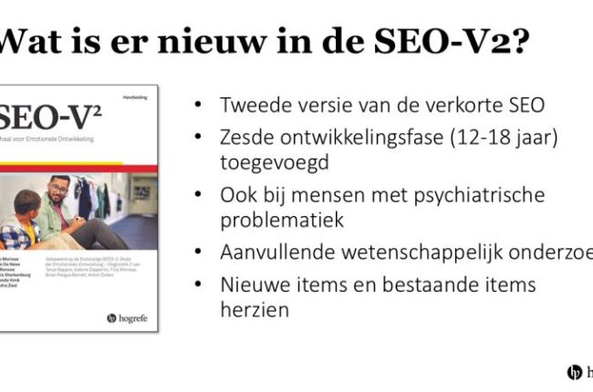 seo onderzoek